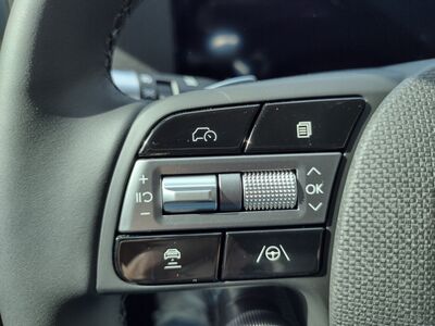 Hyundai Ioniq 5 Vorführwagen Hyundai Ioniq 5 Vorführwagen