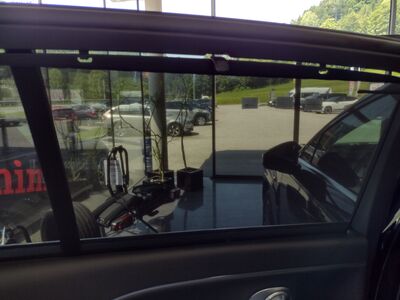 Hyundai Ioniq 9 Vorführwagen