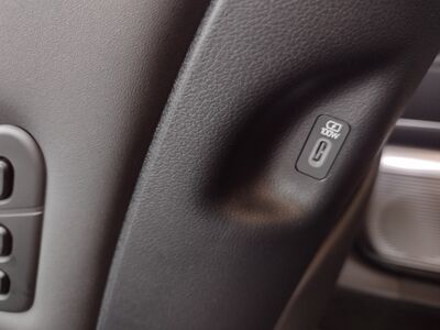 Hyundai Ioniq 9 Vorführwagen