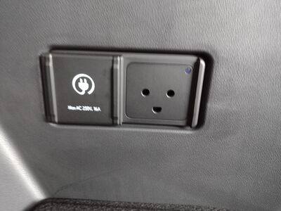 Hyundai Ioniq 9 Vorführwagen