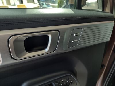 Hyundai Santa Fe Neuwagen