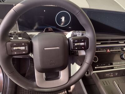 Hyundai Santa Fe Neuwagen