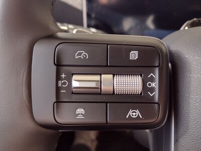 Hyundai Santa Fe Neuwagen