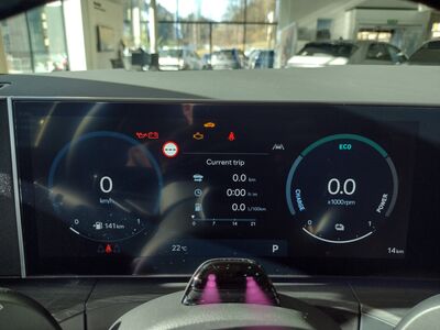 Hyundai Santa Fe Neuwagen