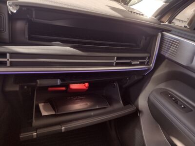 Hyundai Santa Fe Neuwagen