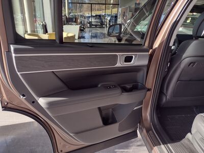 Hyundai Santa Fe Neuwagen