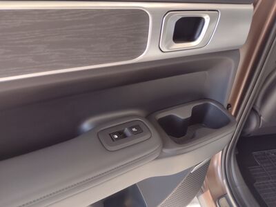 Hyundai Santa Fe Neuwagen