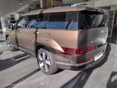 Hyundai Santa Fe Neuwagen