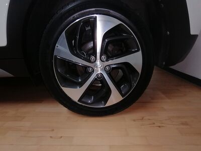 Hyundai Tucson Gebrauchtwagen
