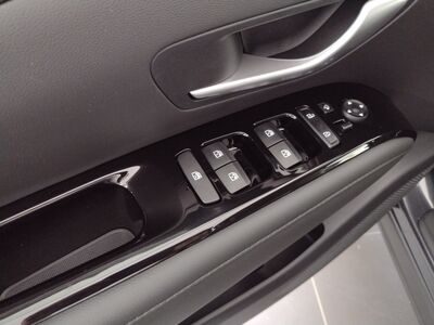 Hyundai Tucson Vorführwagen