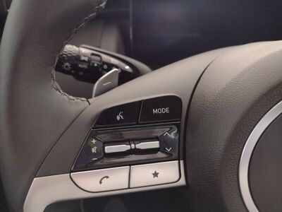 Hyundai Tucson Vorführwagen