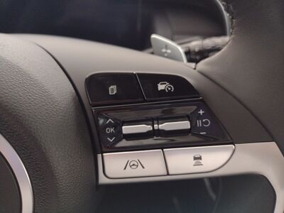 Hyundai Tucson Vorführwagen