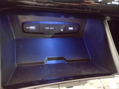 Hyundai Tucson Vorführwagen