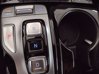 Hyundai Tucson Vorführwagen