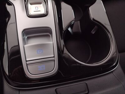 Hyundai Tucson Vorführwagen