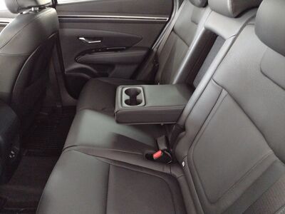 Hyundai Tucson Vorführwagen