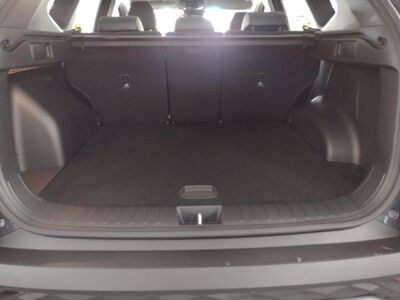 Hyundai Tucson Vorführwagen