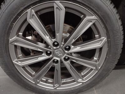 Hyundai Tucson Gebrauchtwagen