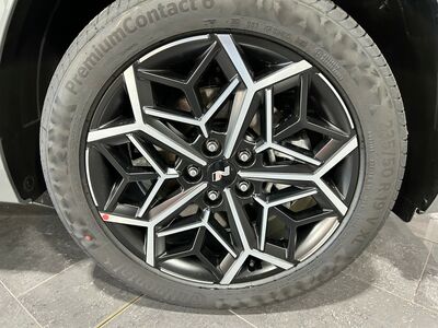 Hyundai Tucson Vorführwagen Hyundai Tucson Vorführwagen