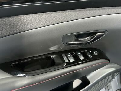 Hyundai Tucson Vorführwagen Hyundai Tucson Vorführwagen