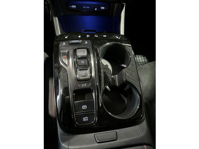 Hyundai Tucson Vorführwagen Hyundai Tucson Vorführwagen