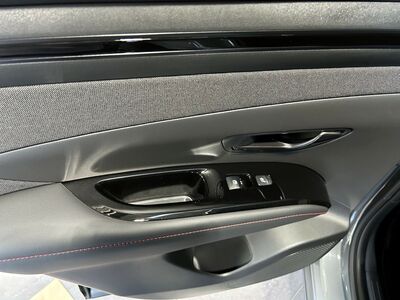 Hyundai Tucson Vorführwagen Hyundai Tucson Vorführwagen