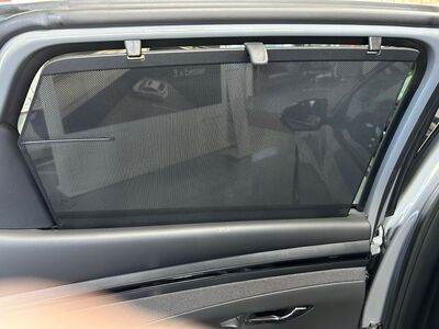 Hyundai Tucson Vorführwagen Hyundai Tucson Vorführwagen