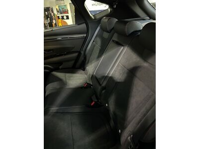 Hyundai Tucson Vorführwagen Hyundai Tucson Vorführwagen