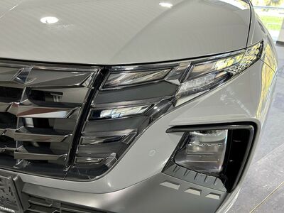 Hyundai Tucson Vorführwagen Hyundai Tucson Vorführwagen