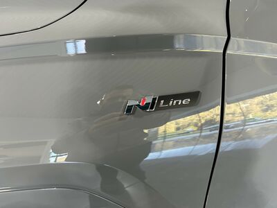 Hyundai Tucson Vorführwagen Hyundai Tucson Vorführwagen