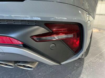 Hyundai Tucson Vorführwagen Hyundai Tucson Vorführwagen