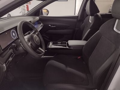 Hyundai Tucson Tageszulassung