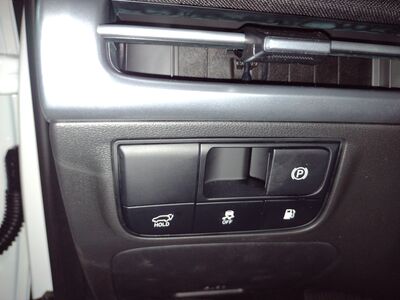 Hyundai Tucson Tageszulassung