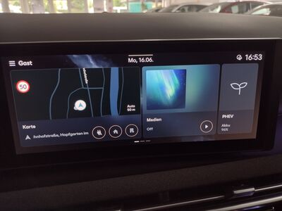 Hyundai Tucson Tageszulassung