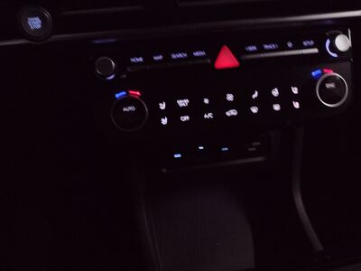 Hyundai Tucson Tageszulassung