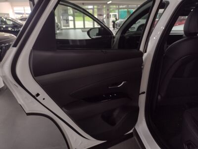 Hyundai Tucson Tageszulassung