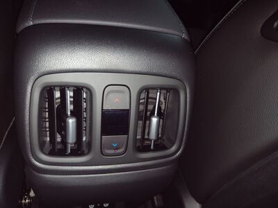 Hyundai Tucson Tageszulassung