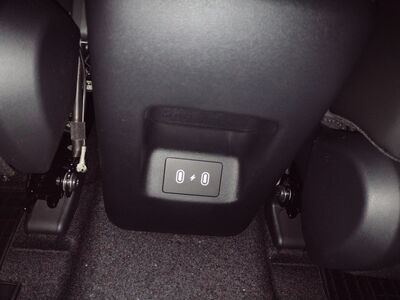 Hyundai Tucson Tageszulassung