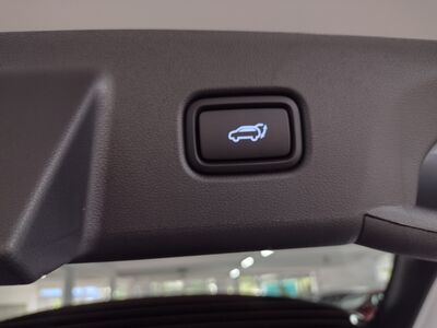 Hyundai Tucson Tageszulassung