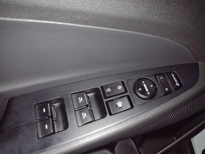 Hyundai Tucson Gebrauchtwagen