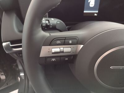 Hyundai Tucson Vorführwagen