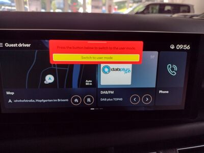 Hyundai Tucson Vorführwagen