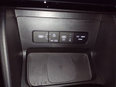 Hyundai Tucson Vorführwagen