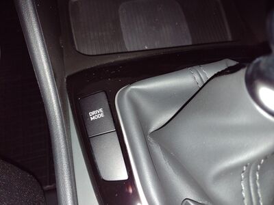 Hyundai Tucson Vorführwagen