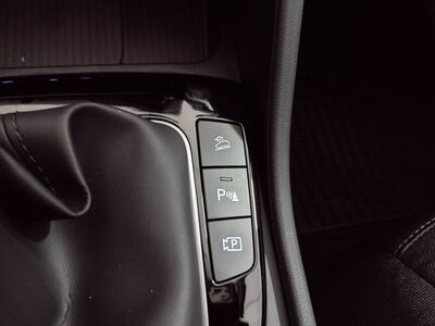 Hyundai Tucson Vorführwagen