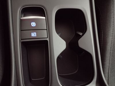 Hyundai Tucson Vorführwagen