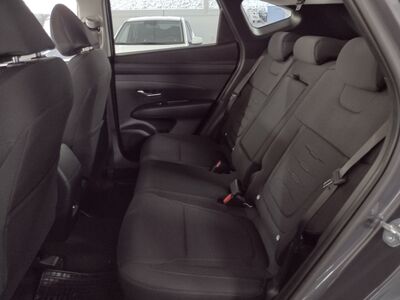 Hyundai Tucson Vorführwagen