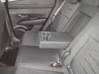 Hyundai Tucson Vorführwagen