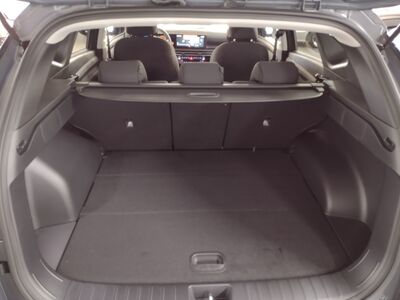 Hyundai Tucson Vorführwagen