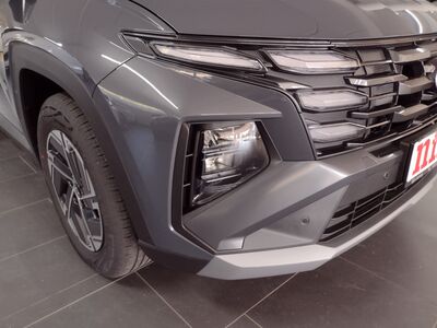 Hyundai Tucson Vorführwagen